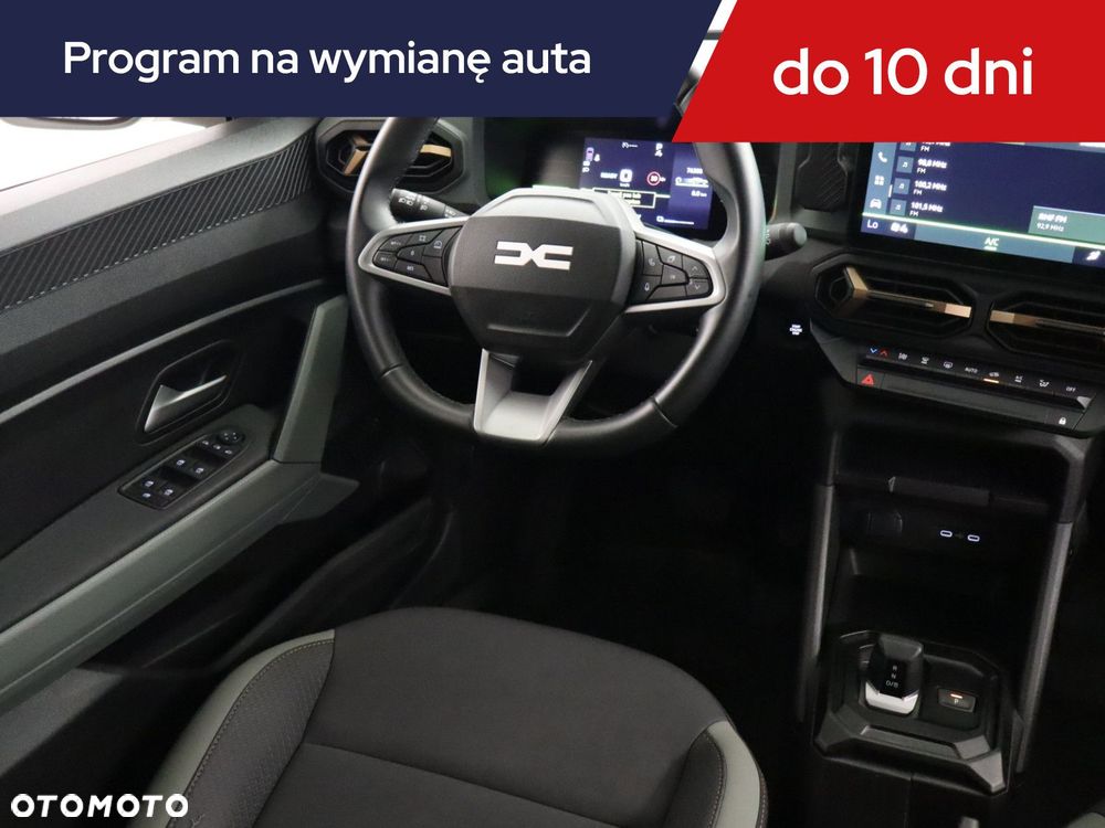 Dacia Duster - 9