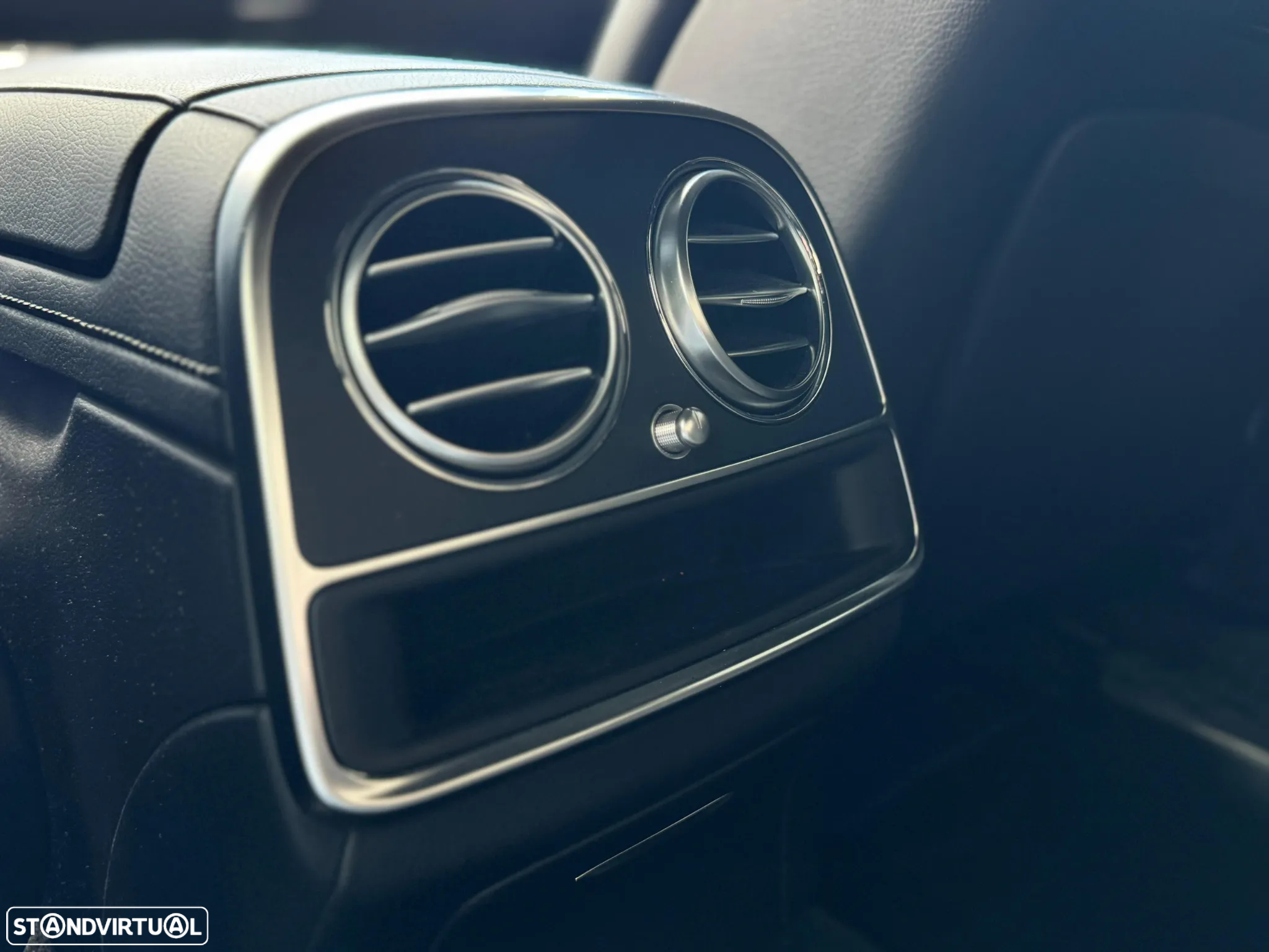 Mercedes-Benz S 400 d - 23