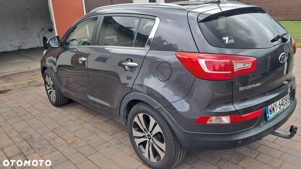 Kia Sportage ver-1-7-crdi-xl-2wd - 13