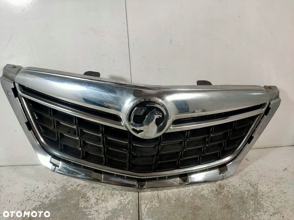 opel mokka a atrapa grill 95391786 - 2
