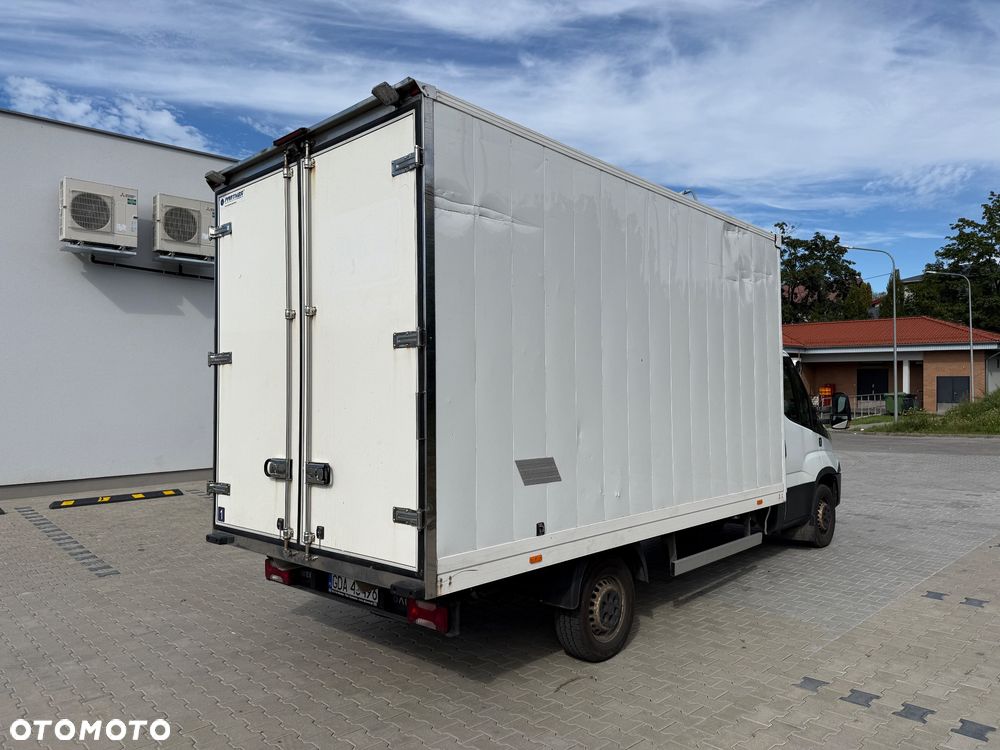 Iveco DAILY - 6