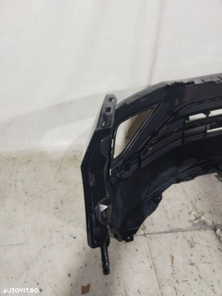 Bara fata VW Tiguan 2, facelift, 2020, 2021, 2022, 2023, cod origine OE 5NA807221C. 10122 - 17