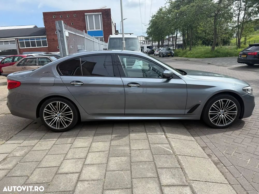 BMW Seria 5 - 6