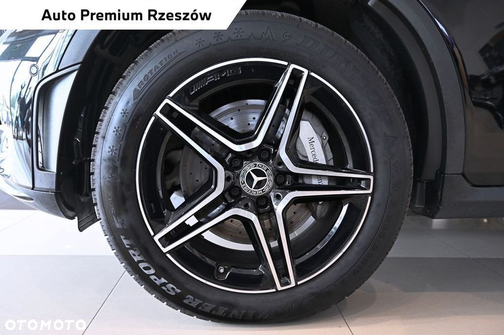 Mercedes-Benz GLC - 23