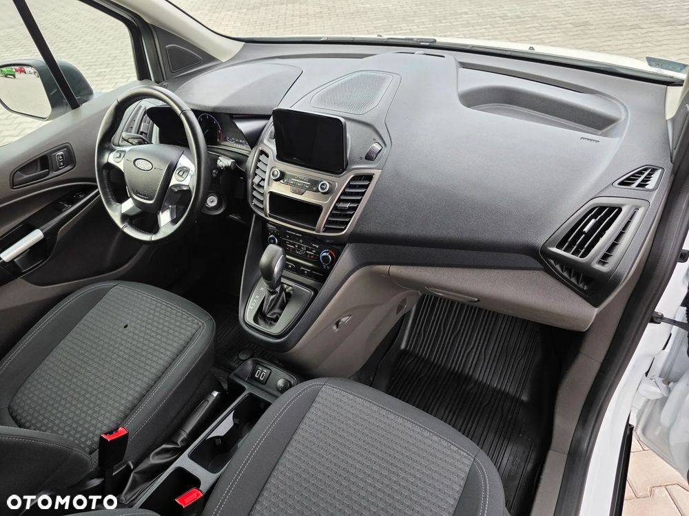 Ford Transit Connect 230 L2 Trend PowerShift (bryg.) - 24