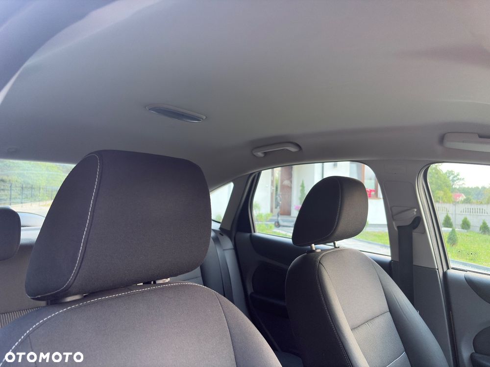 Ford Focus - 28
