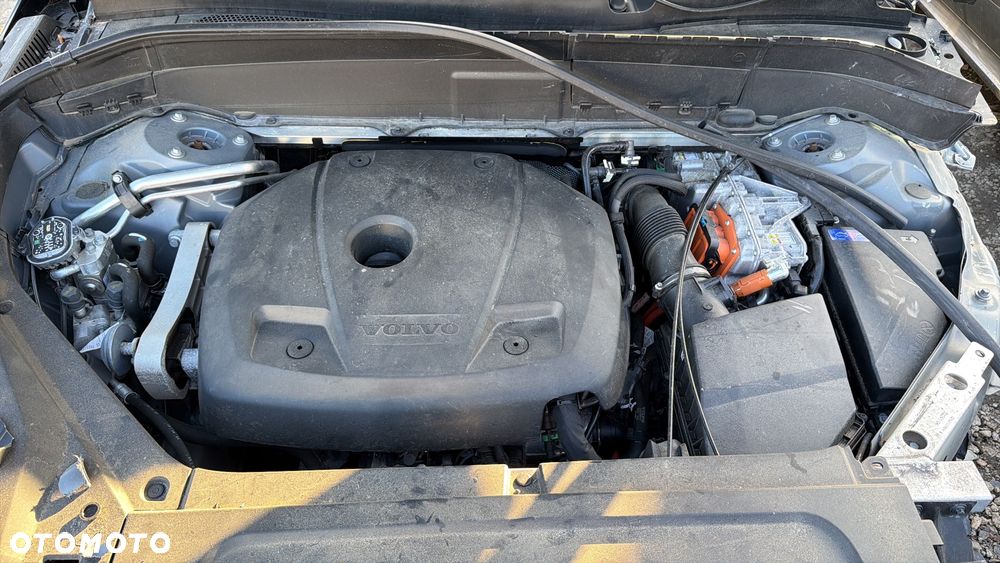 Volvo XC 90 T6 GPF AWD Inscription 7os - 40