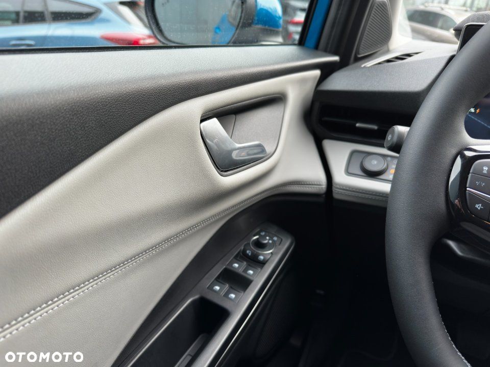 Ford Puma - 17