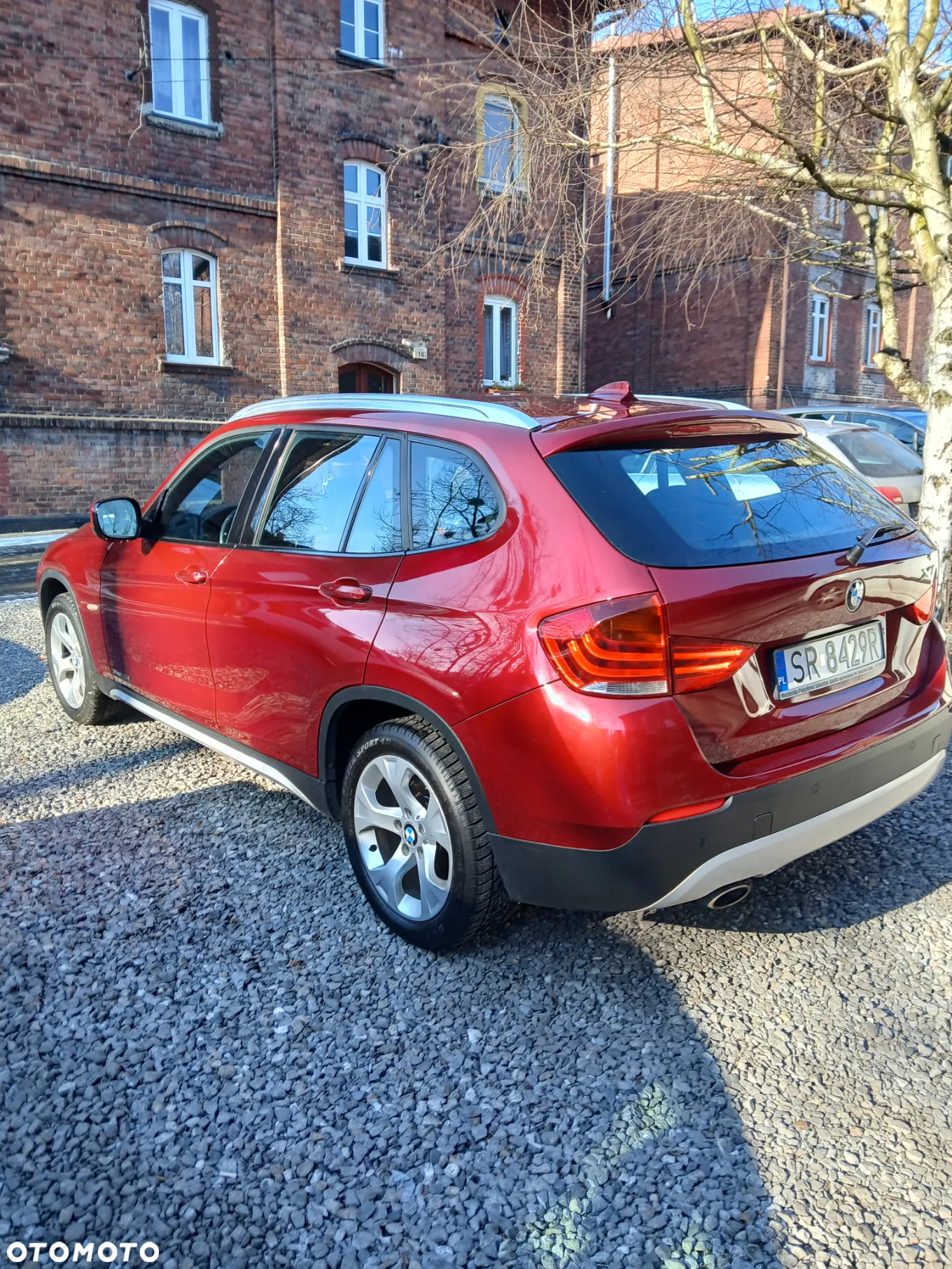 BMW X1 xDrive20d - 15