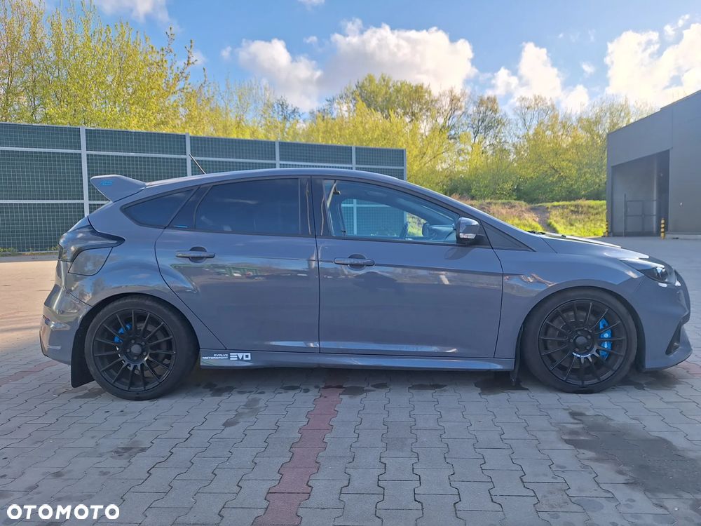Ford Focus - 5