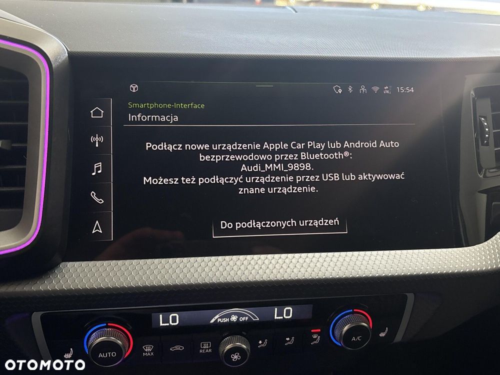 Audi A1 Sportback - 27