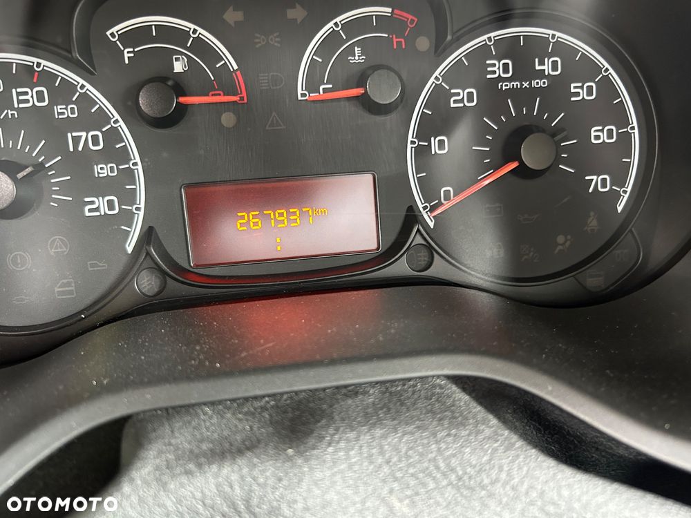 Fiat Doblo 1.6 Multijet 16V Active - 16