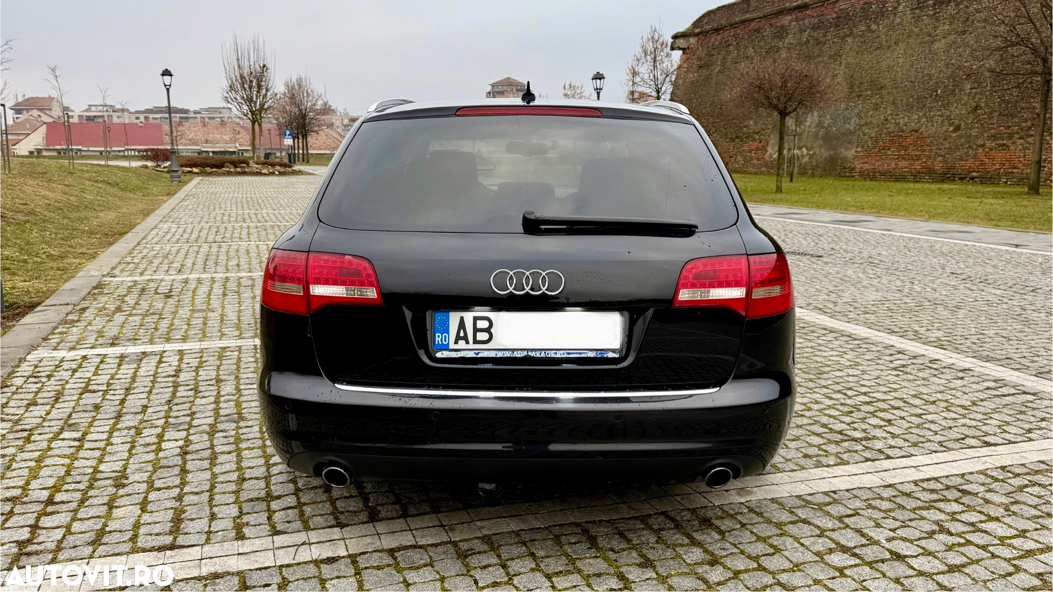 Audi A6 - 5