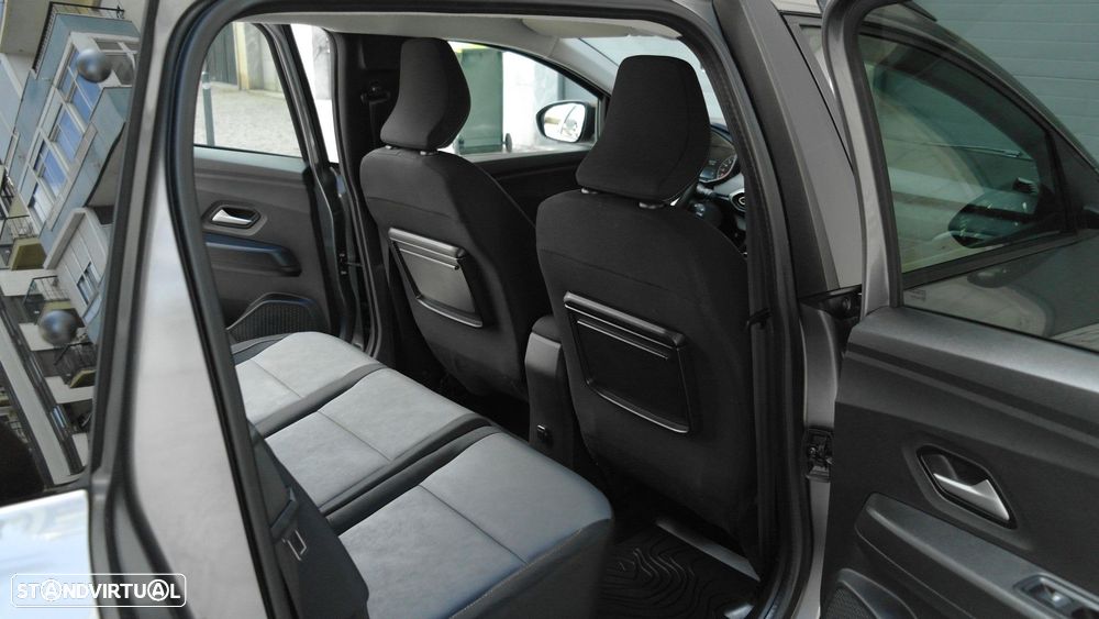 Dacia Jogger 1.2 ECO-G Extreme 7L - 15