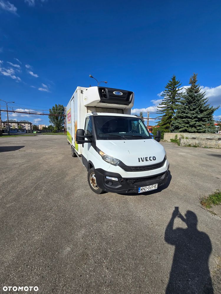 Iveco Daily