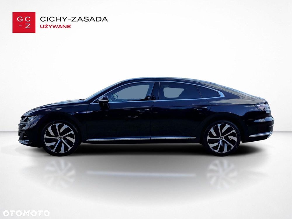 Volkswagen Arteon - 2
