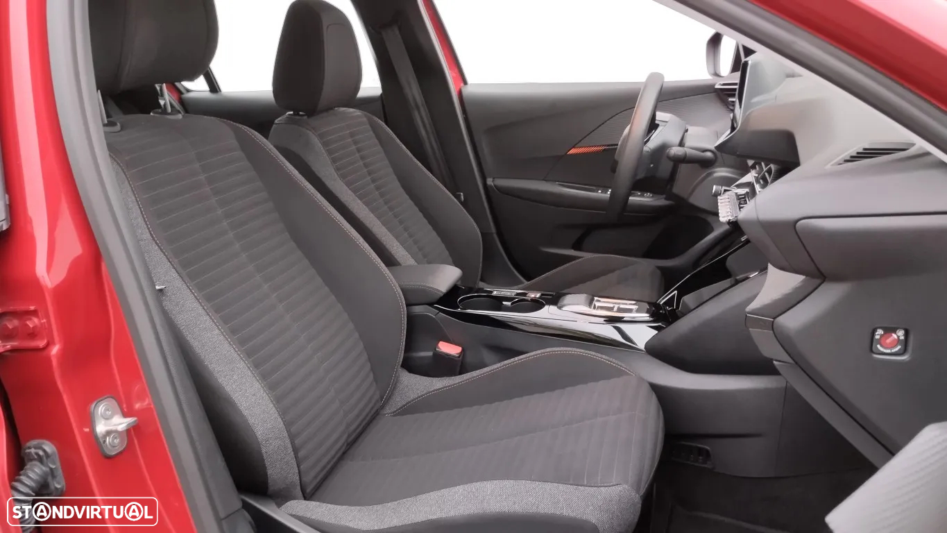 Peugeot e-208 Active Pack - 4