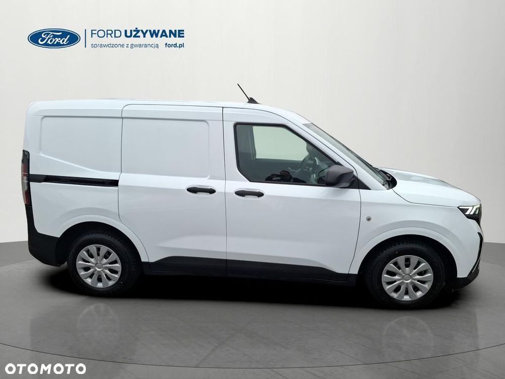 Ford Transit-courier - 5