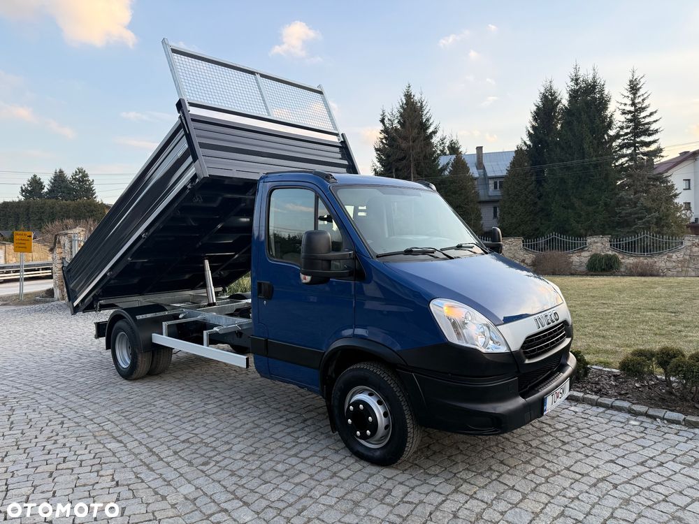 Iveco 70C17 35C15 50C15 - 5