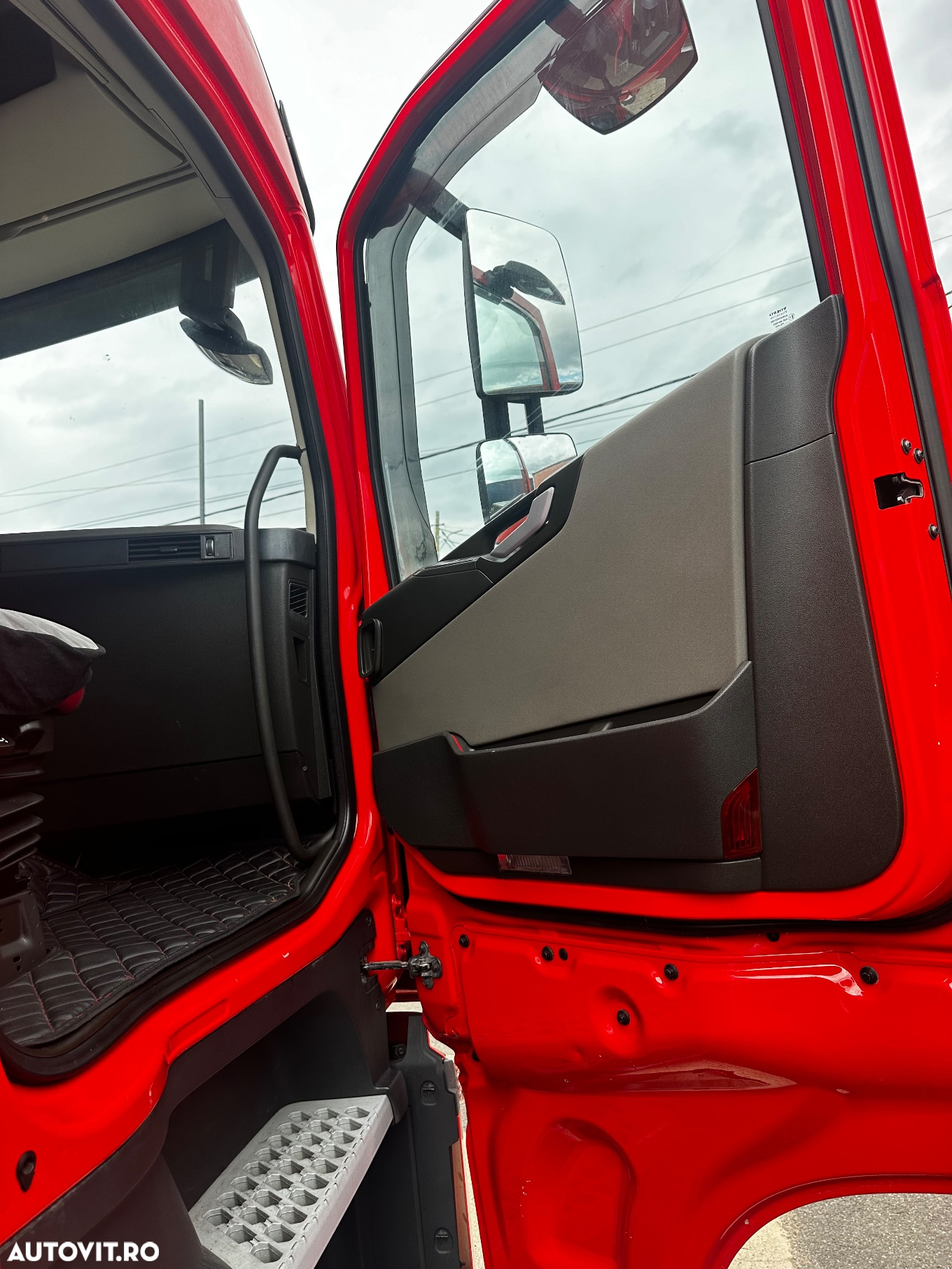 Volvo FH - 7