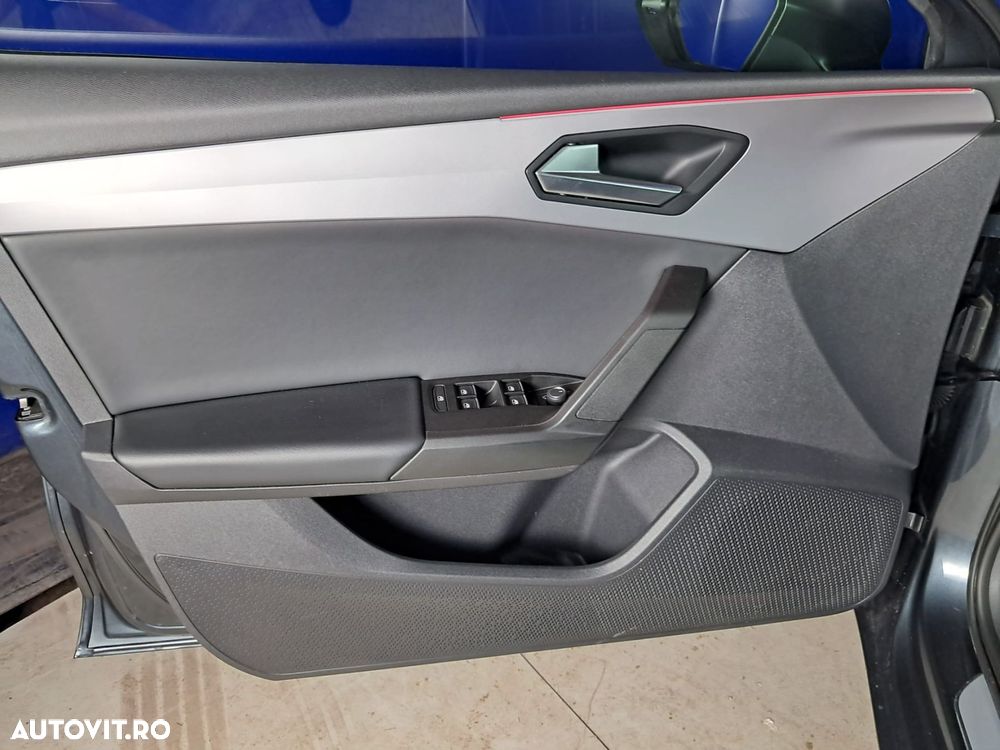 Seat Leon - 10