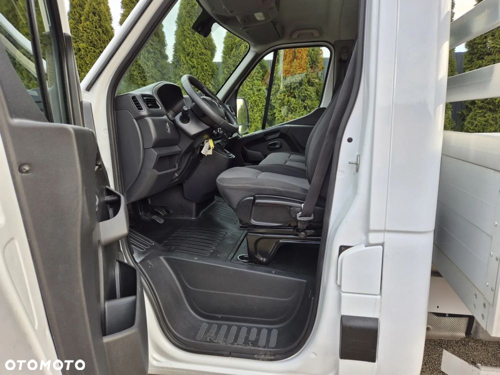 Renault Master 2.3 150KM/ Nowa Skrzynia 4.5m/ - 5