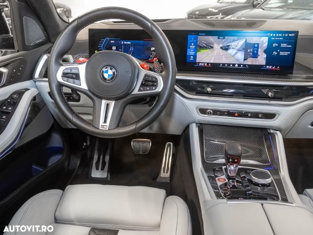 BMW X5 M Competition - 12