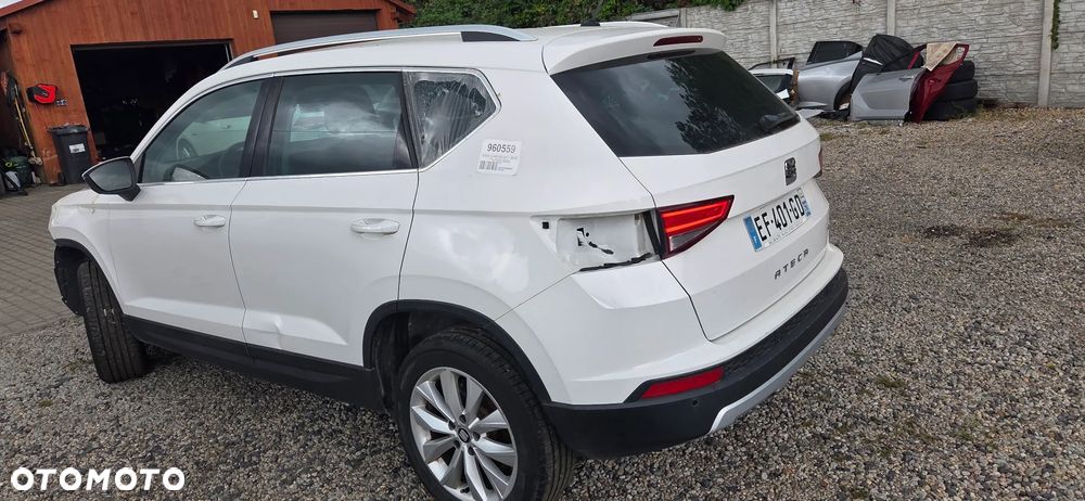 Seat Ateca - 8