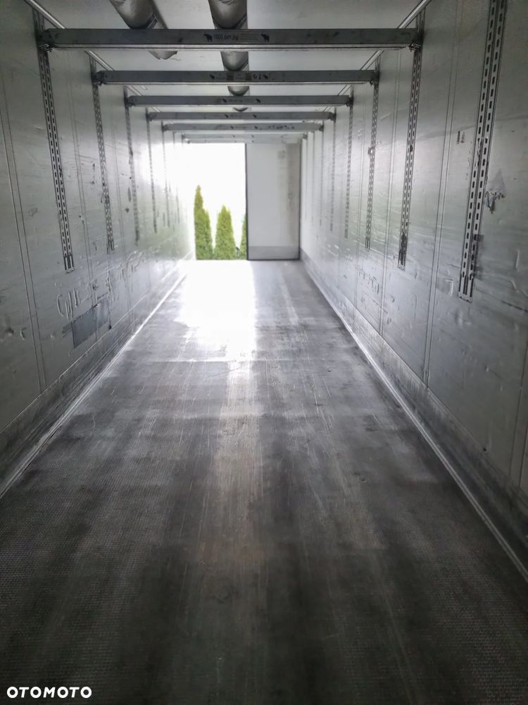 Schmitz Cargobull chłodnia - 7