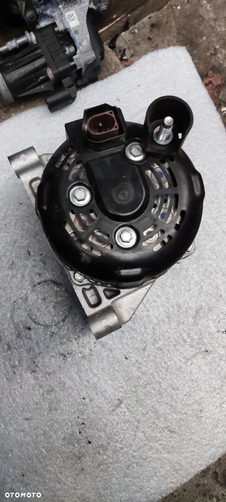 Alternator Mopar fiat 500 punto mito 1.2 1.4 - 2