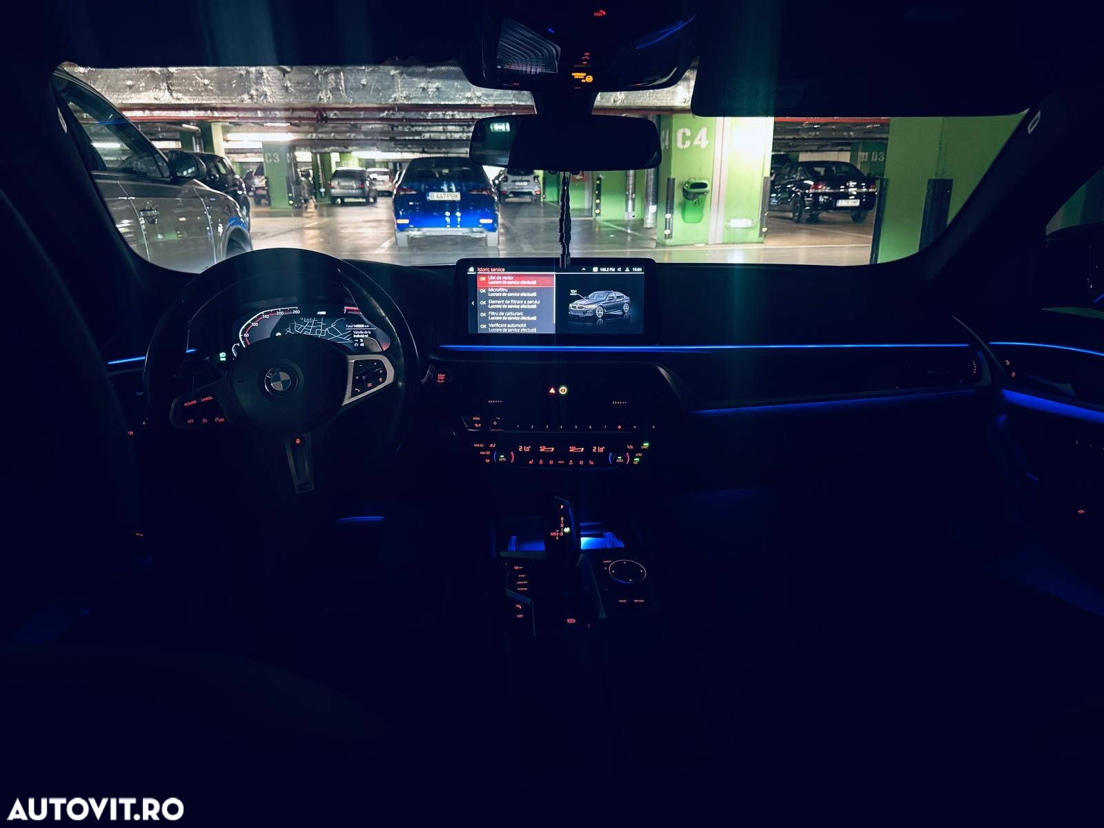 BMW Seria 5 - 14