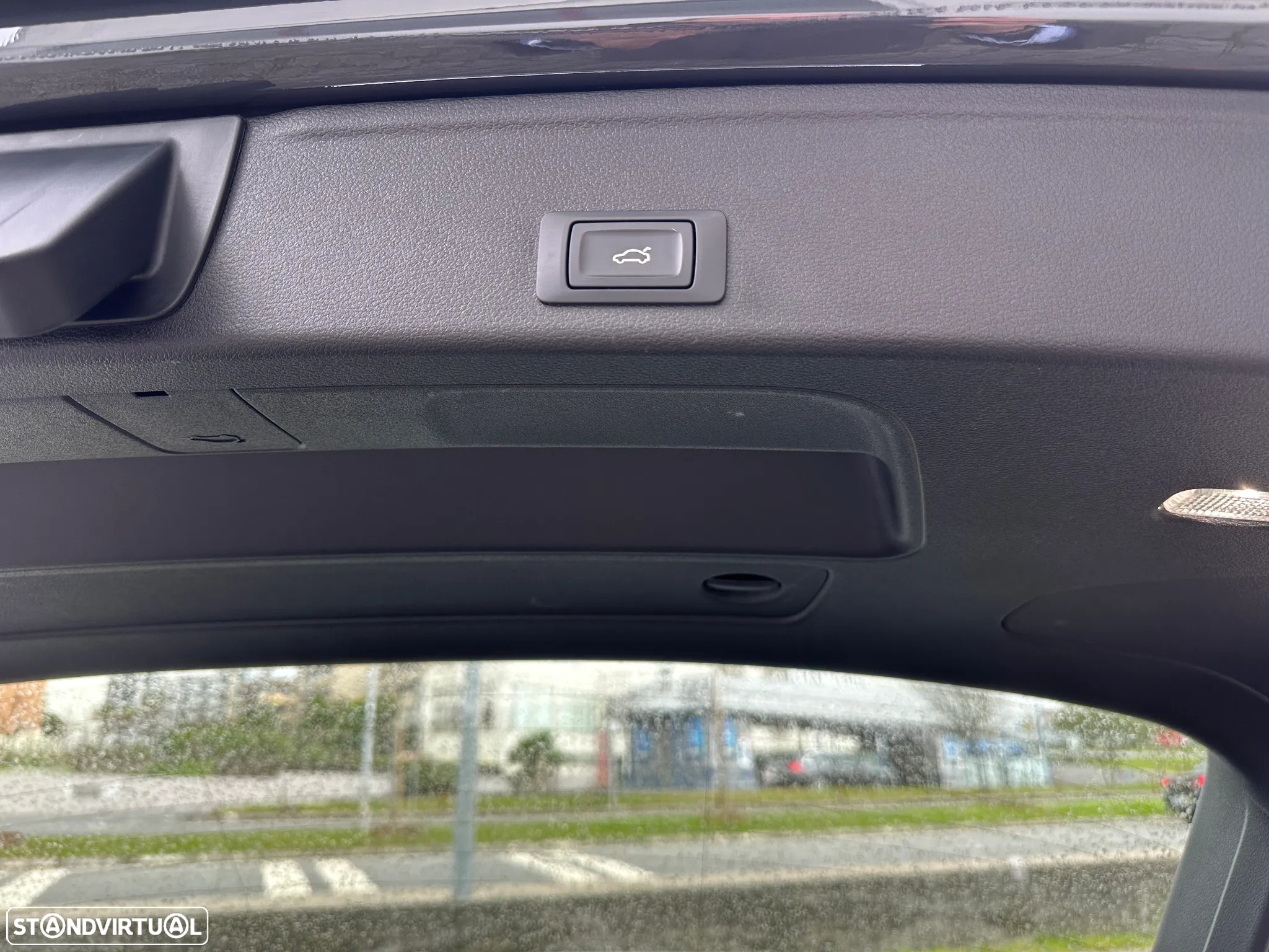 Audi A4 Avant 35 TDI Fleet Edition S tronic - 20