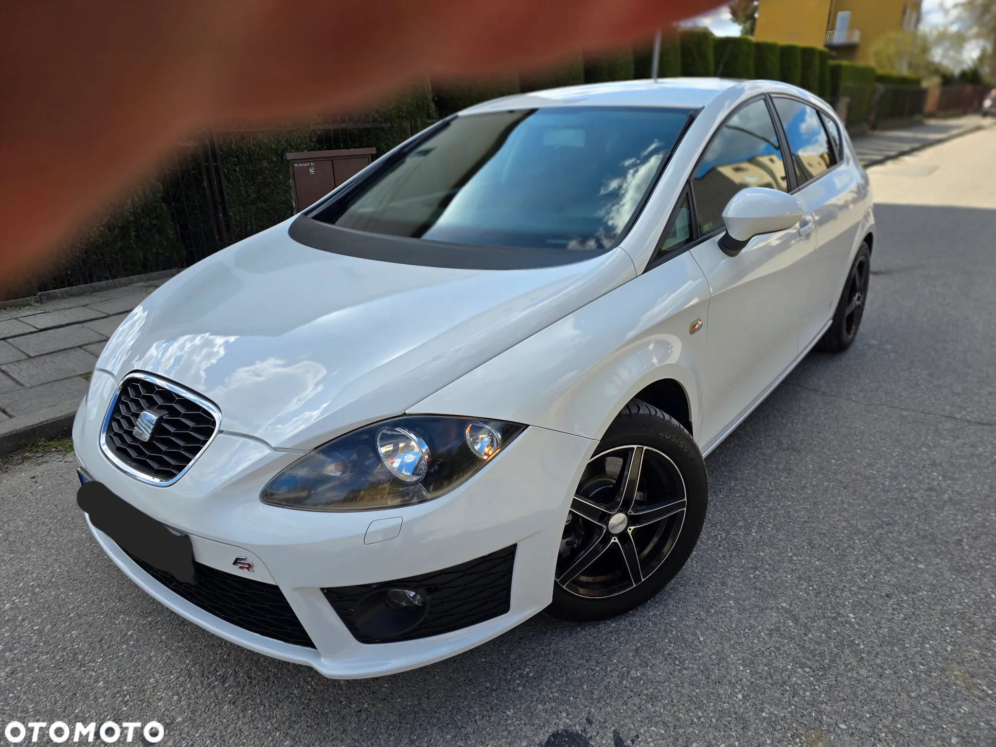 Seat Leon 2.0 TDI FR - 32