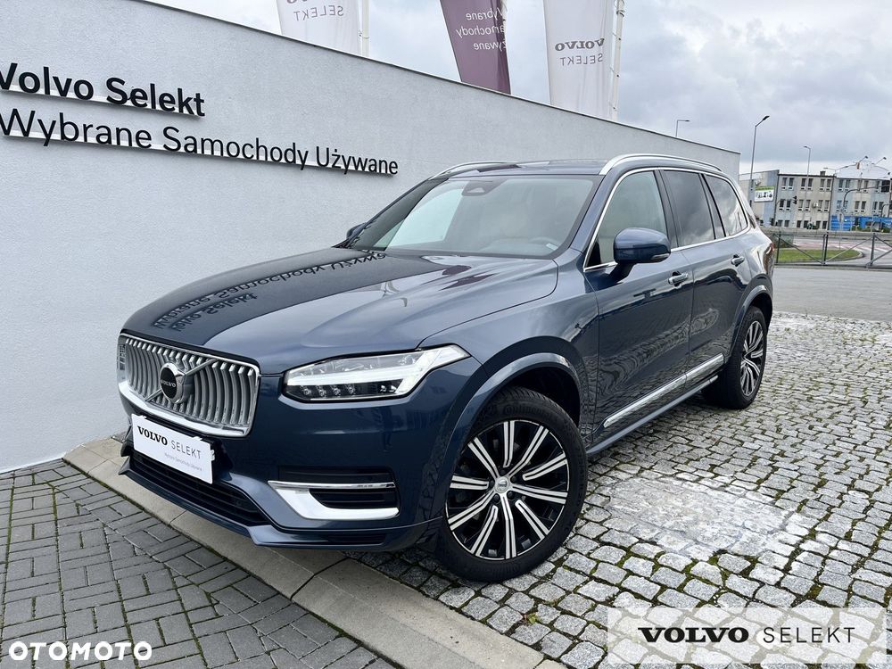 Volvo XC 90 - 34
