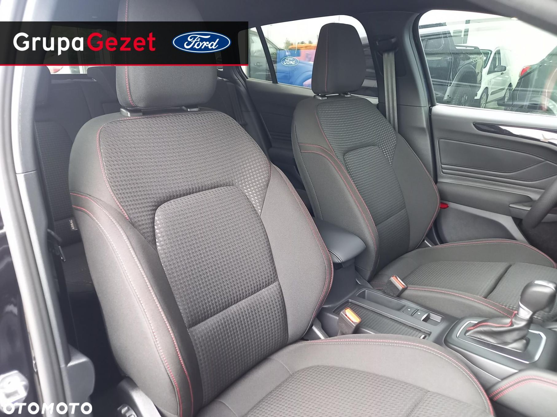 Ford Focus - 13