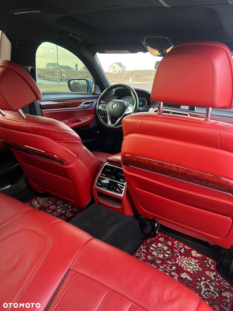 BMW-ALPINA B7 - 25
