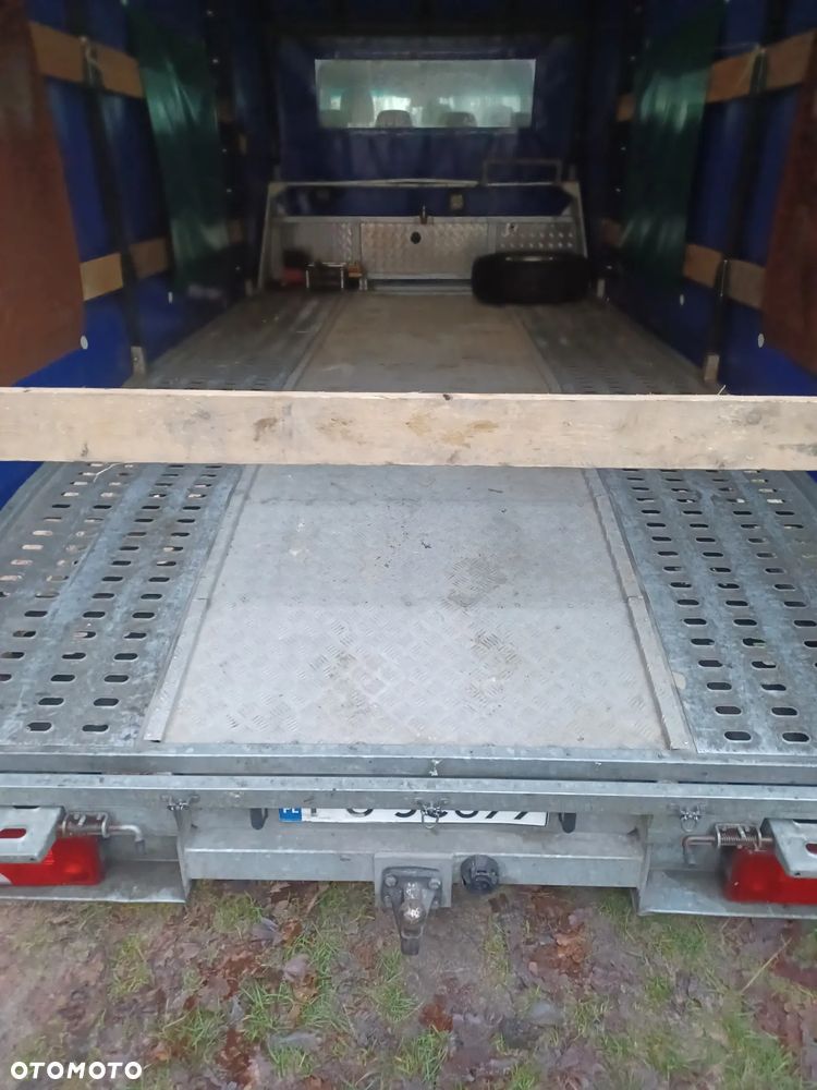 Mercedes-Benz sprinter - 11