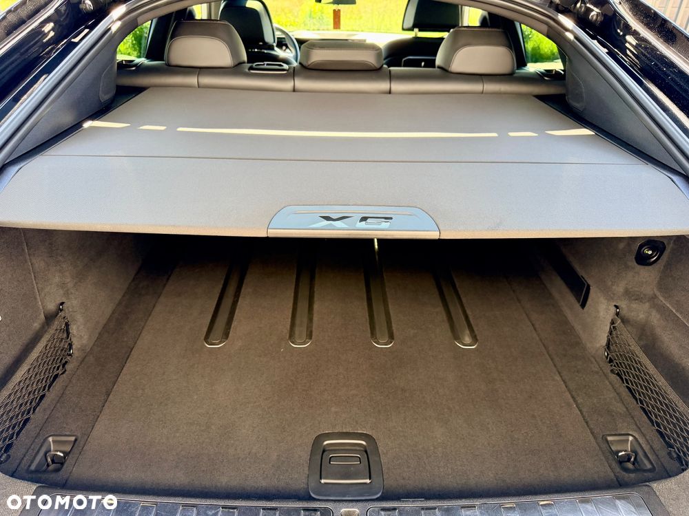 BMW X6 xDrive40d - 36