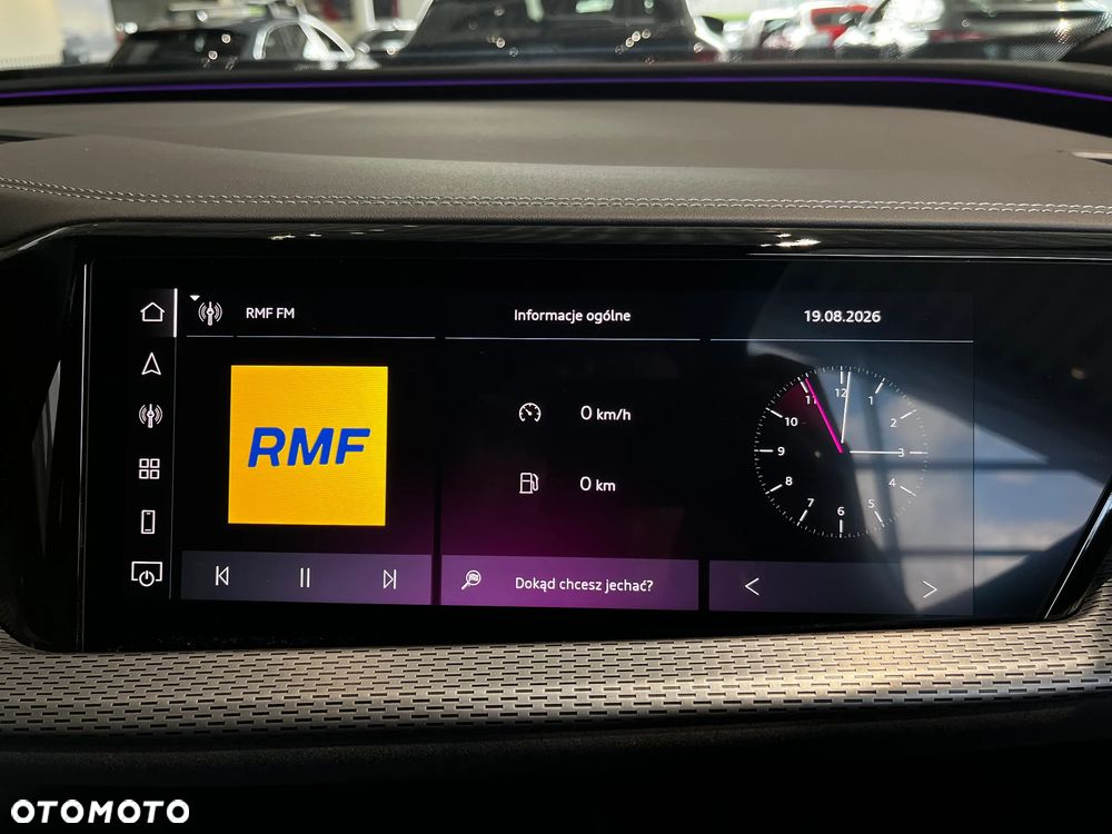 Audi Q5 TDI mHEV 150 kW Quattro S tronic - 34