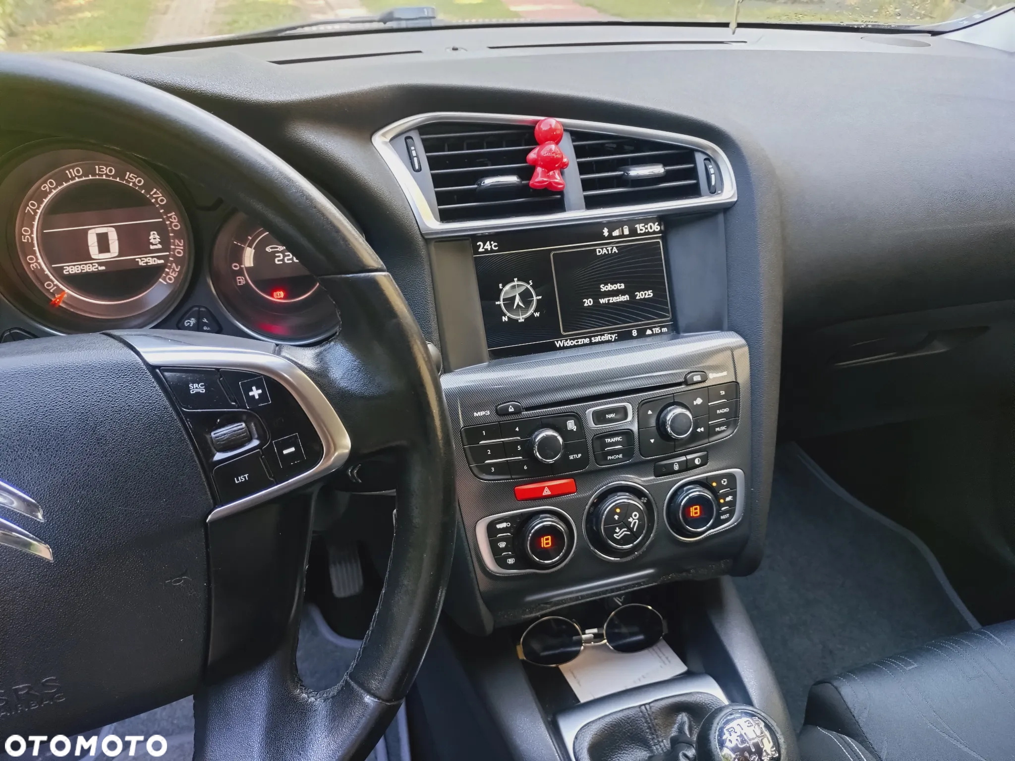 Citroën C4 e-HDi 115 Business Class - 2