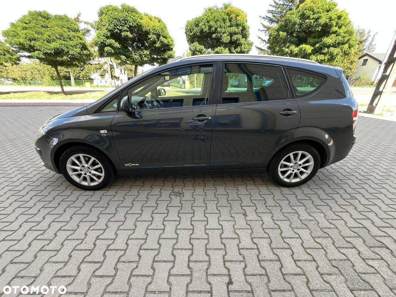 Seat Altea XL - 2