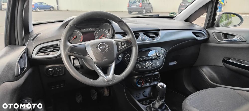 Opel Corsa 1.4 Enjoy S&S - 31