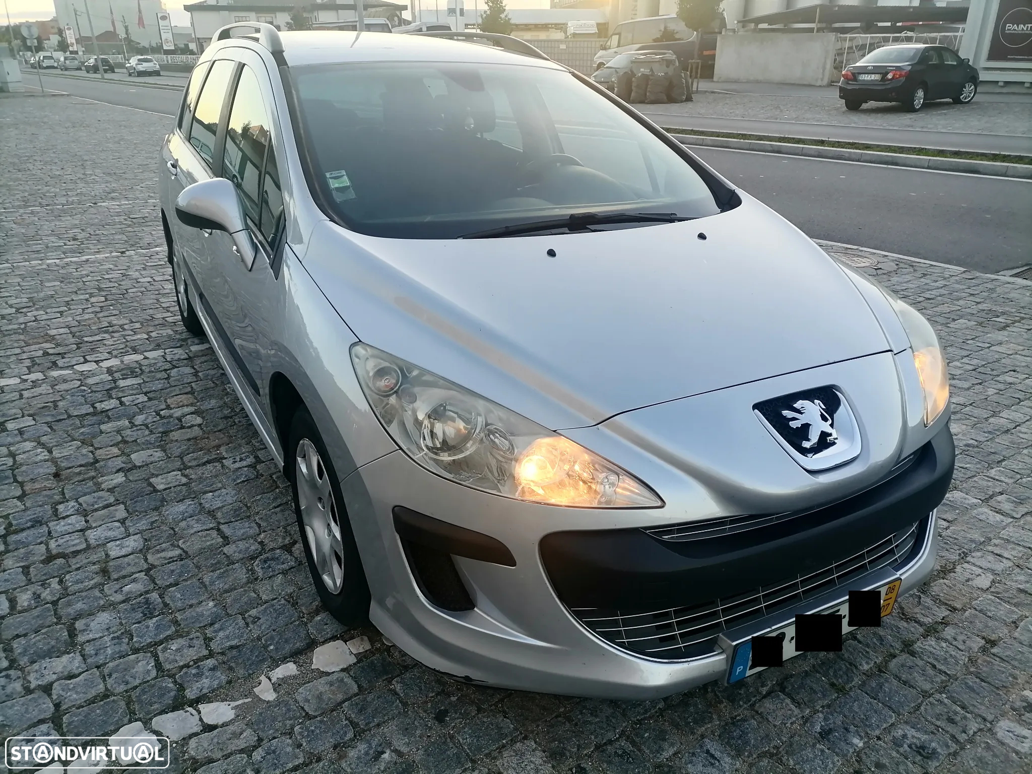 Peugeot 308 SW 1.6 HDi Executive - 2