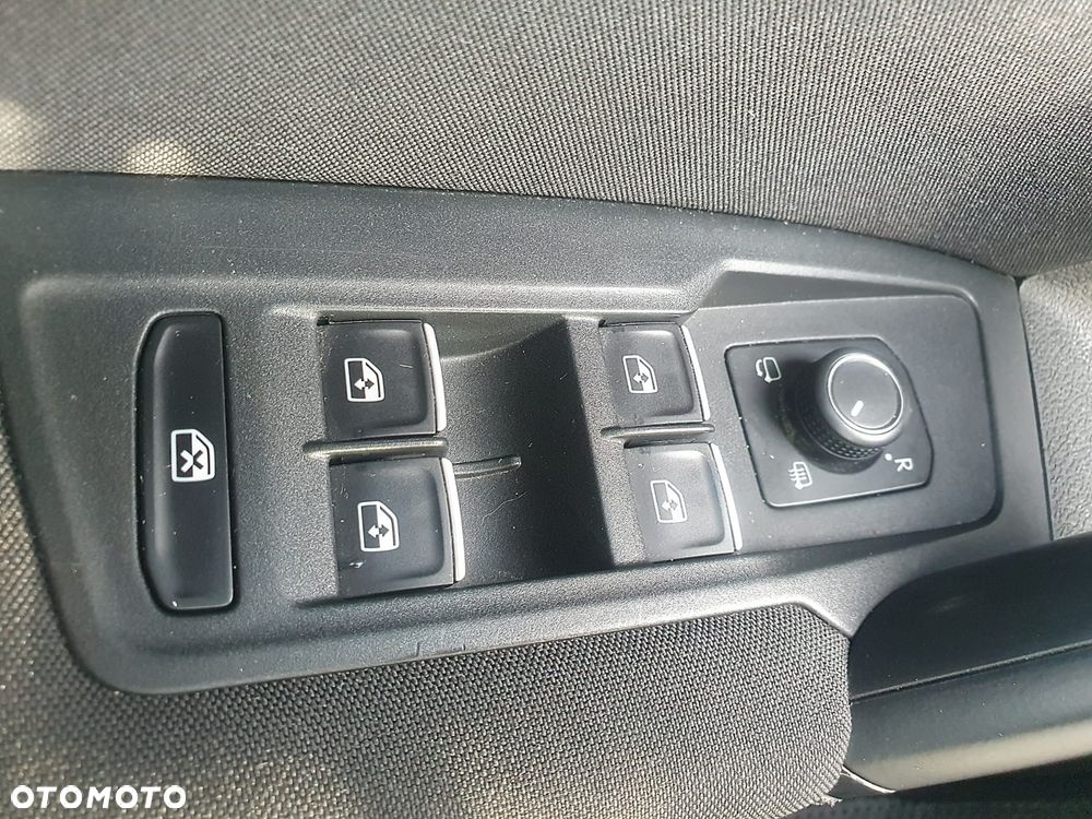 Volkswagen Tiguan 1.5 TSI OPF - 12