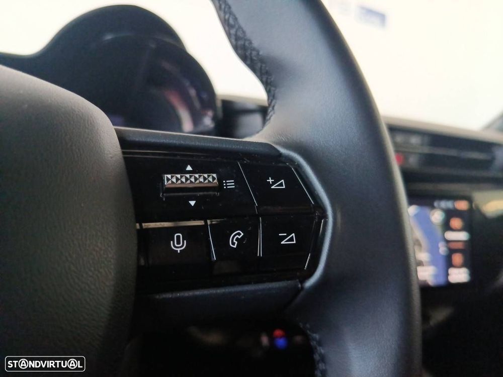 Alfa Romeo Junior 1.2 Speciale eDCT6 - 18