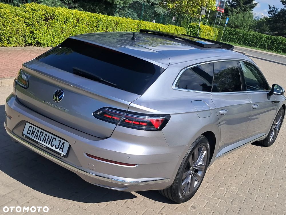 Volkswagen Arteon Shooting Brake 2.0 TDI SCR DSG Elegance - 10