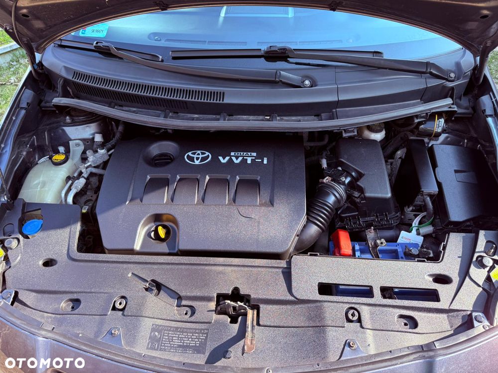 Toyota Auris 1.6 VVT-i Prestige Start - 31