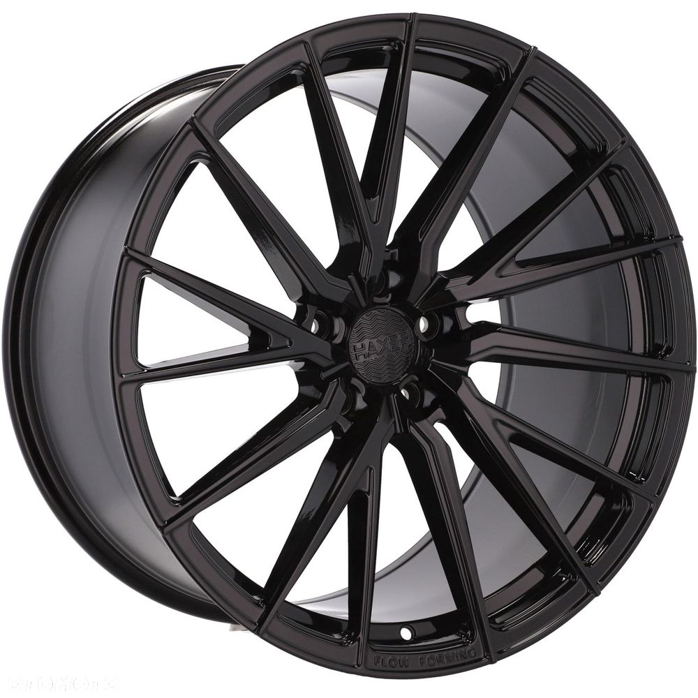 4x Felgi 20 5x114,3 m.in. do FORD EXPLORER Mustang LEXUS GS NX RX SC Outlander RAV4 - HX06F - 2
