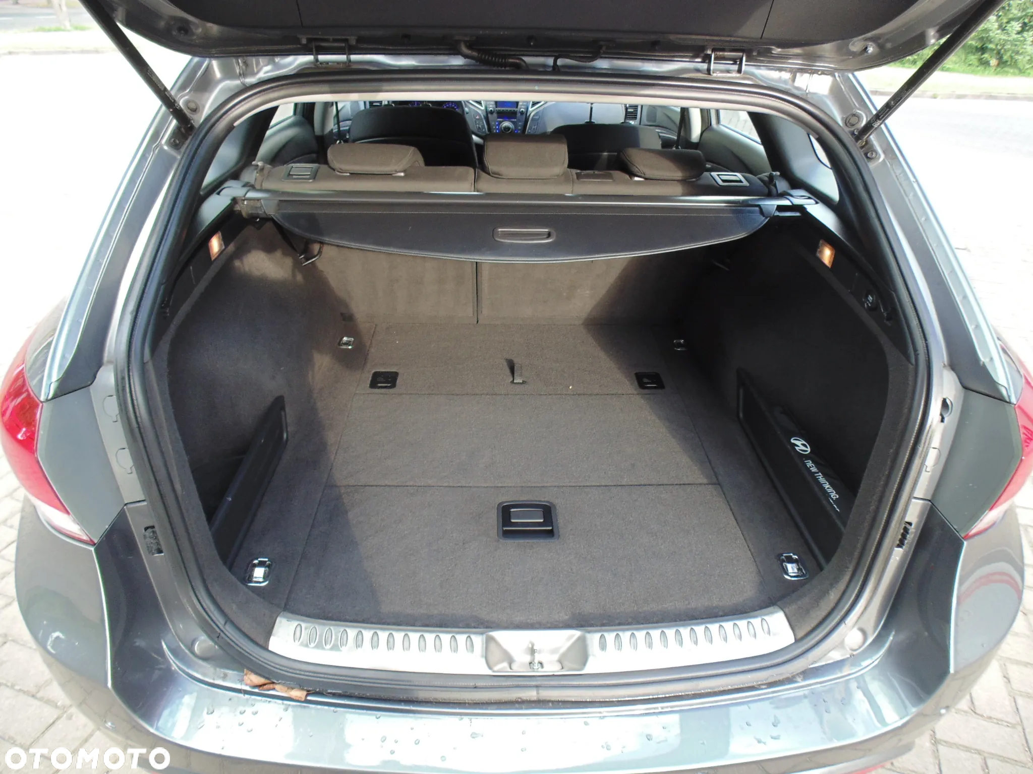Hyundai i40 Kombi 1.7 CRDi Premium - 15