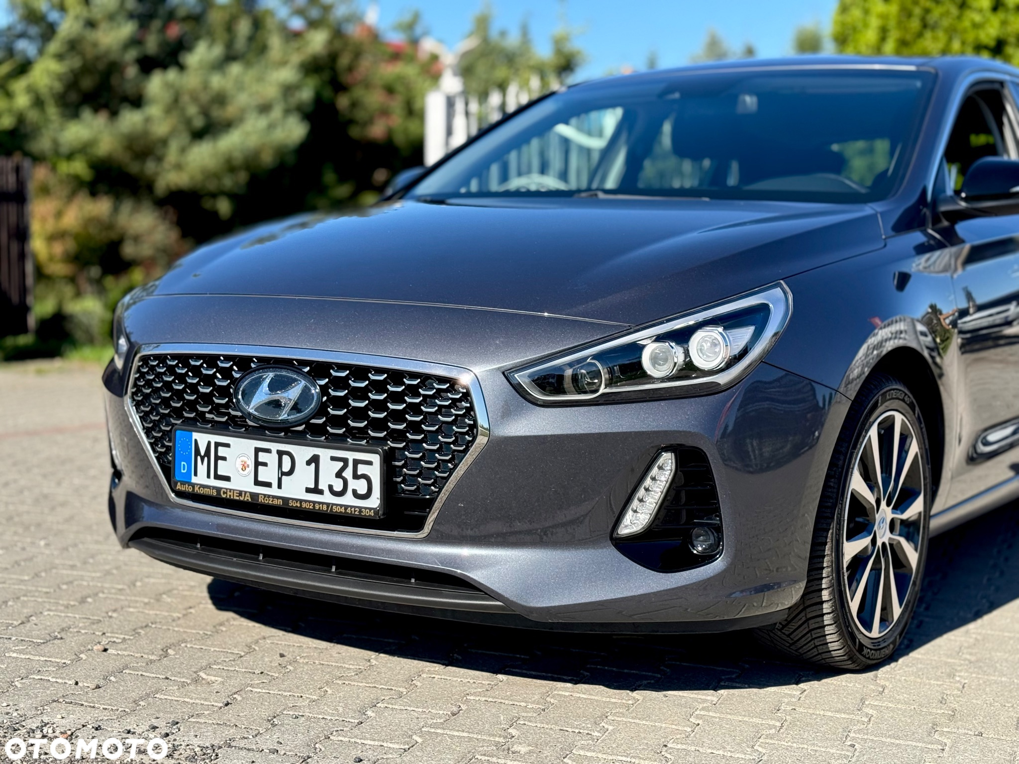 Hyundai i30 1.0 T-GDI Advantage - 33